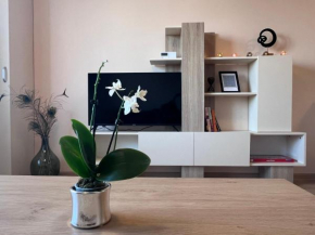 Cappuccino apartment